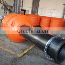DN560 HDPE Dredging Pipe Hose Pipe thumbnail-5