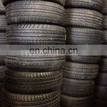 Used Passenger Tires From Japan thumbnail-2