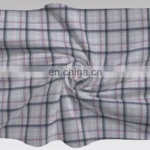 New Arrival 100% Cotton Yarn Dyed Flannel Check Design For House Wear thumbnail-3