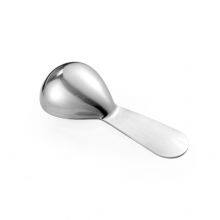 Custom 1T 15ML / 2T 30ML Short Handle Scoops Stainless Steel Tea Milk Coffee Measuring Spoons SET thumbnail-2