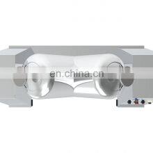 V Type High Efficiency Powder Mixing Machine VH-300 thumbnail-5