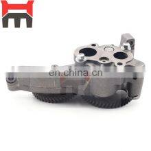 Hot Sales Engine Parts SK450-6 6D22 6D24 Oil Pump ME359718 ME150601 ME120351 thumbnail-2