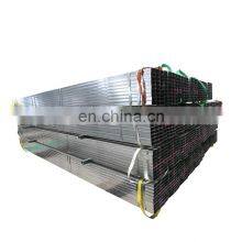 China Youfa Brand Hot Dip Galvanized Steel Pipe thumbnail-3