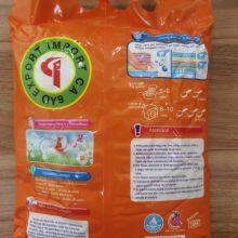 700g/110g/2.5KG Washing Powder Detergent Powder to Yemen thumbnail-4