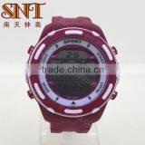 Sport LCD Watch Multifunctional Digital Watch thumbnail-2