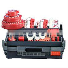 Electrical Lockout Loto Locks Kit