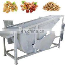 Машина для разделения грецких орехов по низкой цене. Машина для разделения пекановых орехов. Машина для разделения подсолнечных семян