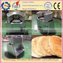 Pita Bread Maker Machines Arabic Flat Pita Bread Making Machine thumbnail-4