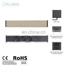 Mountable Power With USB Charger Type A C for Furniture