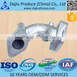 OEM and ODM China Liaoning Casting Lathe Parts thumbnail-3