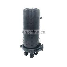 Ftth Dome Type Mechanical 24 48 96 Core Network Equipment Enclosure Fiber Optic Splice Closure thumbnail-4