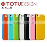 TOTU Neon Case for iphone 5c