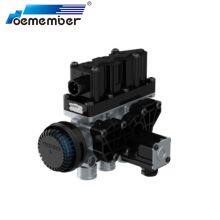 High Quality Truck Air Brake ECAS Solenoid Valve 4728800640 thumbnail-2