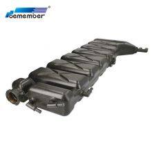 Radiator Expansion Tank Engine Coolant Overflow Tank 81061026118 81.06102.6118 for MAN thumbnail-1
