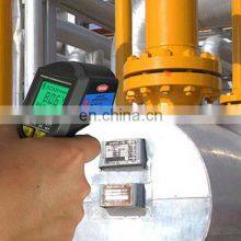 All-sun Thermometer for Industry Infrared Digital Non-contact IR Infrared Laser Thermometer LCD Display thumbnail-2