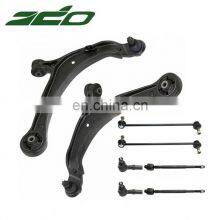 Truck Van Minibus Accessories Parts Suspension Control Track Arm Wishbone Type for Daily 500379802 500344888 FI-WP-4967 thumbnail-4