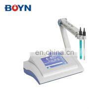 PHSJ-4F Cheap Laboratory Digital Benchtop ph Meter With LCD Screen thumbnail-5