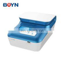 ELVE Series High Heating&cooling Pcr Multifunctional Thermal Cycler thumbnail-3