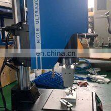 Factory Direct 15kh 20kh PSA Sports Grading Card Slab Plastic Welders PSA Case Ultrasonic Sealing Welding Machine With Horn thumbnail-5