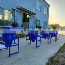 2021 Hot Sale Camellia Fruit Dehusker/ Almond Separating Machine/ Camellia Fruits Sheller Machine thumbnail-4