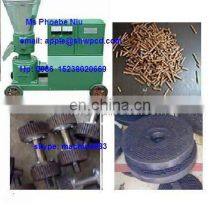 Cheap Price Animal Feed Pellet Machine Feed Pellet Machine thumbnail-5