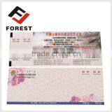 Customized Concert Tickets,scenic Spot Ticket, Theater Tickets thumbnail-5