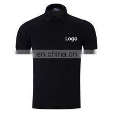 Wholesale High Quality Polo T-shirts for Men Custom Pattern Logo Premium Designs Comfortable Fitting OEM ODM thumbnail-2