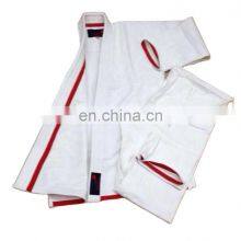 Customized Printed Brazilian Jiu Jitsu Kimono/ Custom Logo Bjj gi thumbnail-1