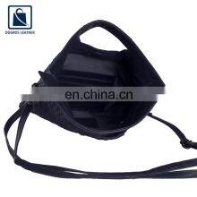 Latest Collection Stylish Genuine Leather Women Sling Bag From Reliable Supplier thumbnail-4