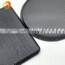 Manufacturer Best Speaker Grill Anti Rust Protection Mesh Cover thumbnail-4