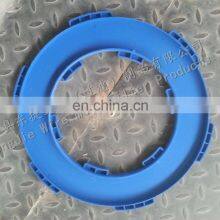 Customized Stainless Steel Filter Metal End Covers Manufacturer in China thumbnail-5