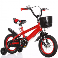 High Quality Kids Bike Customizable Bike Kids Bike Accessories thumbnail-2
