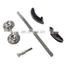 OM651 Timing Chain Kit for Mercedes-Benz W166 TK1270-9 thumbnail-1