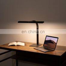 Hot Sale Five Levels Dimmable Led Task Light Table Lamp Study Led Lamp for Study Table thumbnail-3