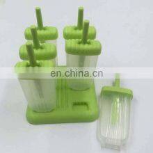 Reusable Plastic Ice Cream Molds Commercial Pop Popsicle thumbnail-2