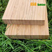 1 Ply Vertical Grain Bamboo Furniture Boards, Length: 600-4000mm, Width:20-1220mm thumbnail-3