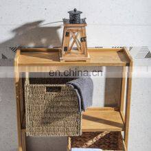 HBK Collapsible Household Kids and Teen Household Items Make up Clothes Organizer Food Kitchen Other Storage Basket thumbnail-5