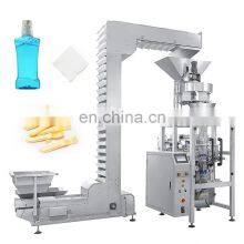 Paste 1Kg Irregular Shape Bag Mouth Wash Multiline 5Grams Round Cut Plastic Cutlery Set With Napkin Pack Machine thumbnail-1