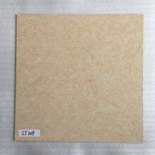 Grey Plastic Floor Tile Factory Warehouse Dormitory Canteen Office Marble PVC Floor Glue 2mm Engineering Stone Plastic Floor thumbnail-2