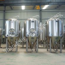 1000L Brewery Fermentation Tank Fermenteur de bière