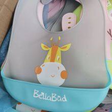 Stock BB Silicon Bib thumbnail-3