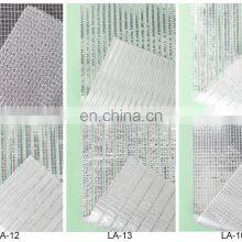 Heat Preservation Aluminum Foil Inner Sunshade Net for Greenhouse thumbnail-2