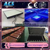 ACS New Vision Shock 3D Effect Marriage Led Portable Dance Floor for Sale thumbnail-5