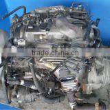 JAPANESE USED AUTO ENGINE F8 MT DOHC 16V ENGINE FOR MAZDA CAPELLA EXPORT FROM JAPAN