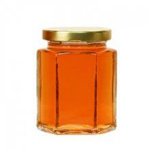 Glass Honey Jar thumbnail-3