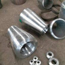 Alloy Steel Pipe Fittings Concertrice Reducer 3X4inch Sch40 ANSI B 16.9 Butt Weld Pipe Fitting thumbnail-3