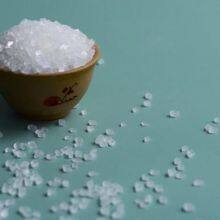 Manufacturer Supply High Quality CAS 6155-57-3 Saccharin Sodium