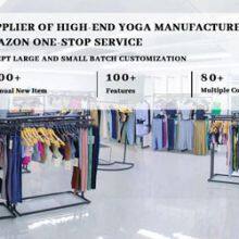 Shenzhen LZD Sports Goods Co., Ltd company overview - view 1 thumbnail