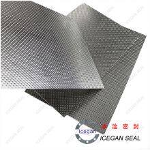 IG-010 Double Layer Tinplate Single Sided Tanged Sheet Graphite Composite Sheet thumbnail-5
