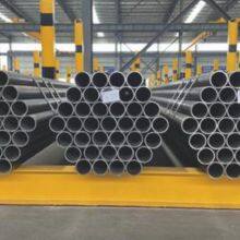 SCH40/SCH80 China Factory Direct High Quality Welded Square and Rectangular Steel Pipe thumbnail-4